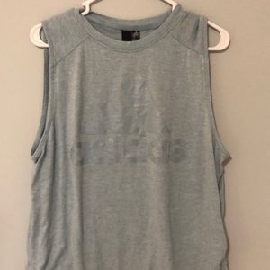NWOT Adidas Workout Tank Top